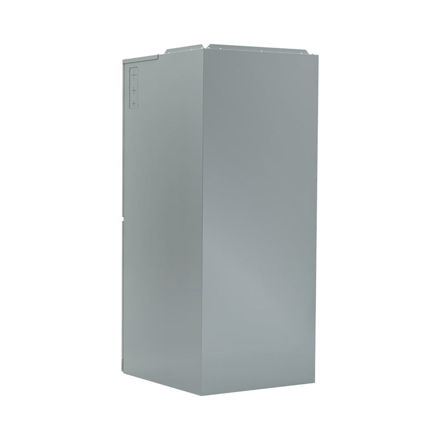 MRCOOL 48K BTU 4 Ton Central Ducted VersaPro & Hyper Heat 2nd Gen Multiposition Air Handler, -  MVP-48-HP-MUAH-230A00-O
