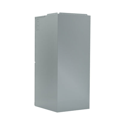 MRCOOL 48K BTU 4 Ton Central Ducted VersaPro & Hyper Heat 2nd Gen Multiposition Air Handler, -  MVP-48-HP-MUAH-230A00-O