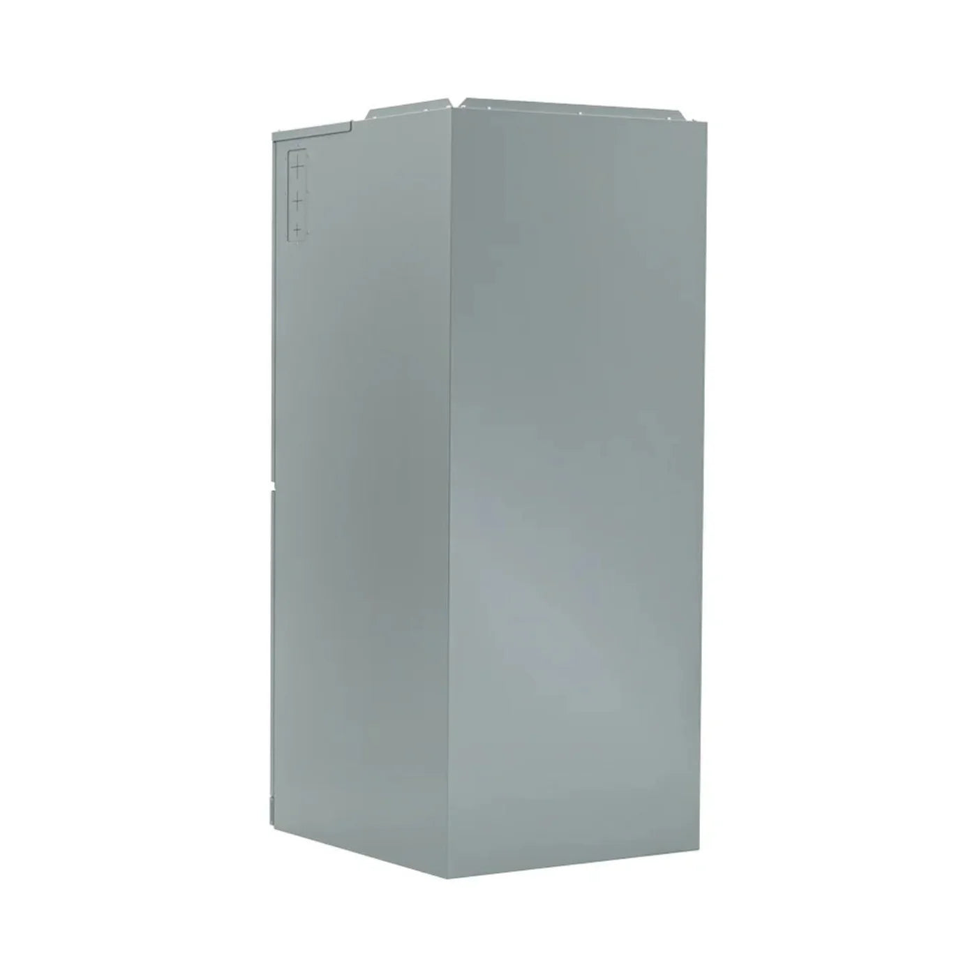 MRCOOL VersaPro 2nd Gen 24K BTU 2 Ton 18.1 SEER2 Central Ducted Heat Pump Split System,  - MVP-24-HP-230A00-O