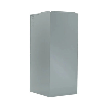 MRCOOL VersaPro 2nd Gen 24K BTU 2 Ton 18.1 SEER2 Central Ducted Heat Pump Split System,  - MVP-24-HP-230A00-O
