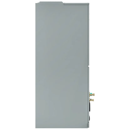 MRCOOL VersaPro 2nd Gen 54K BTU, 5 Ton Central Ducted Air Handler  - MVP-60-HP-MUAH-230A00-O