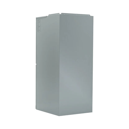 MRCOOL VersaPro 2nd Gen Central Split System with 60K BTU, 5 Ton, 15.2 SEER2, Heat Pump Condenser and Ducted Air Handler  - MVP-60-HP-230A00-O
