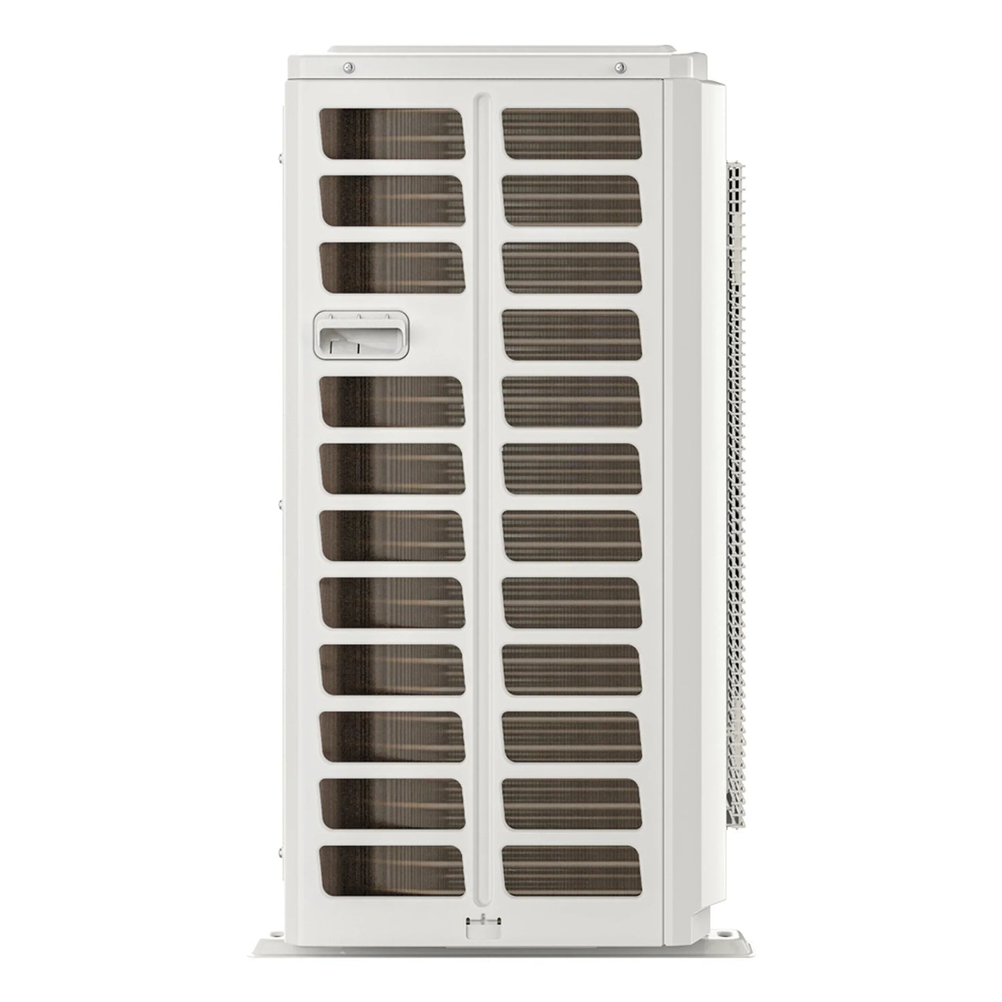 MRCOOL VersaPro 2nd Gen Central Split System with 30K BTU, 2.5 Ton, 17 SEER2, Central Ducted Condenser and Ducted Air Handler wit 5kW Heat Kit   - MVP30HP2A00OH05