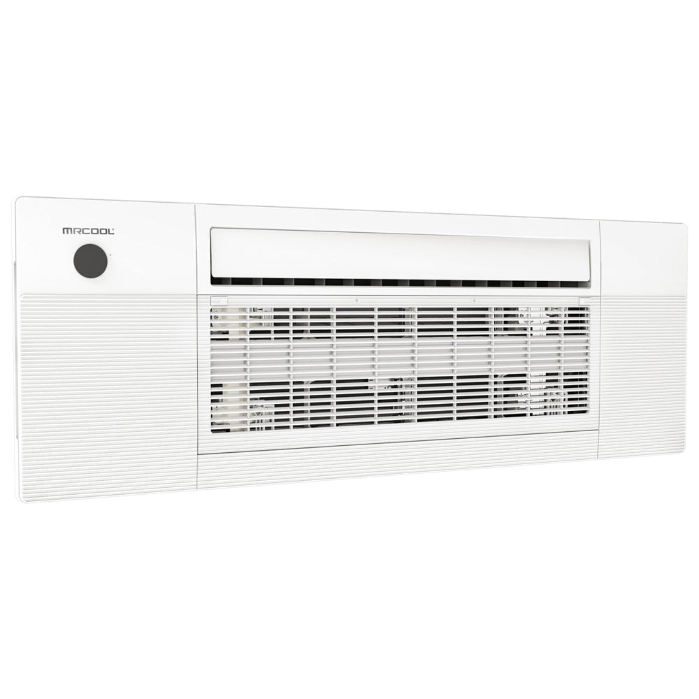 MRCOOL DIY Series 5th Gen OuttaSight 9K BTU 230V One-Way Ceiling Cassette Air Handler -  DIYCASSETTE09HP-230D25-O
