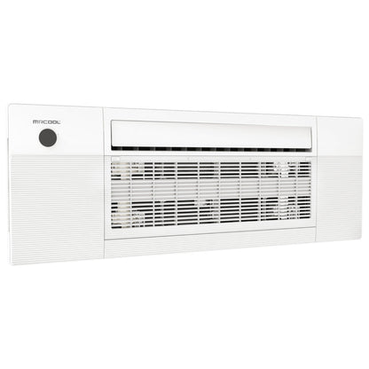 MRCOOL DIY Series 5th Gen OuttaSight 9K BTU 230V One-Way Ceiling Cassette Air Handler -  DIYCASSETTE09HP-230D25-O
