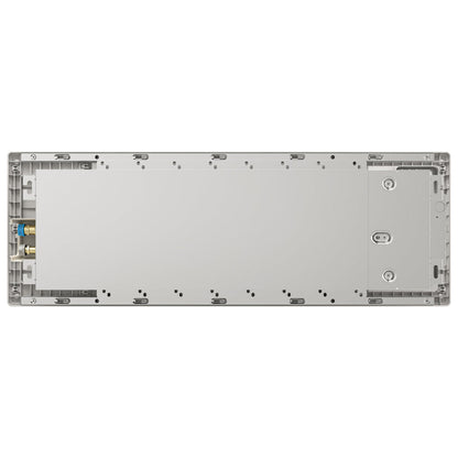 MRCOOL DIY Series 5th Gen OuttaSight 9K BTU 230V One-Way Ceiling Cassette Air Handler -  DIYCASSETTE09HP-230D25-O