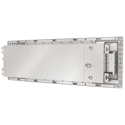 MRCOOL DIY 5th Gen 12,000 BTU Multi-Zone Mini Split Ceiling Cassette Air Handler 230V, -  DIYCASSETTE12HP-230C25-O