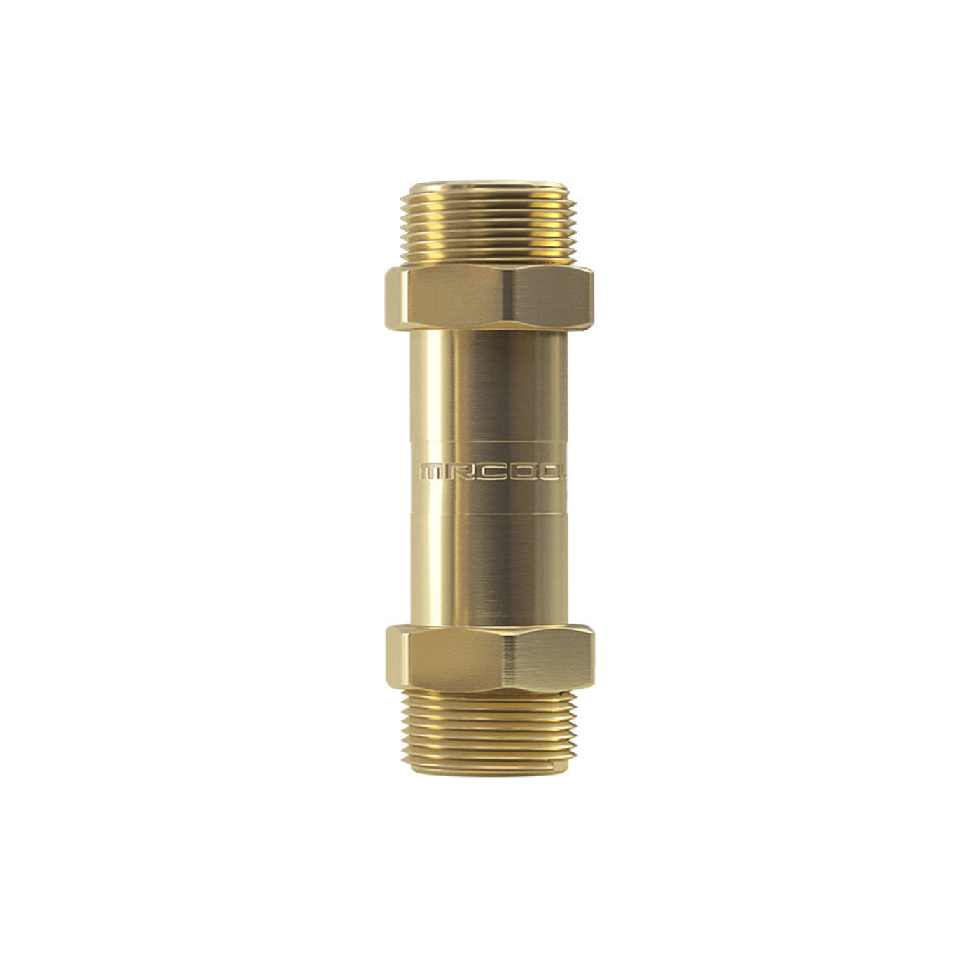 MRCOOL DIYCOUPLER-14 + DIYCOUPLER-12 + 75ft MC-5 Cable, 5th Gen,  - DIYCOUPLER-1412K75C