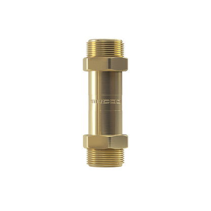MRCOOL DIYCOUPLER-14 + DIYCOUPLER-12 + 75ft MC-5 Cable, 5th Gen,  - DIYCOUPLER-1412K75C