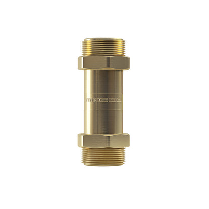 MRCOOL DIYCOUPLER-58 + DIYCOUPLER-38 + 75ft MC-5 Cable, 5th Gen, -  DIYCOUPLER-3858K75C