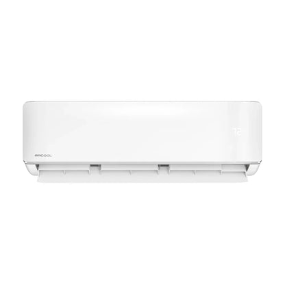 MRCOOL DIY 5th Gen 3-Zone 30,000 BTU Ductless Mini Split Air Conditioner & Heat Pump with Pre-Charged Line Sets (9K+9K+12K), DIYM336HP
