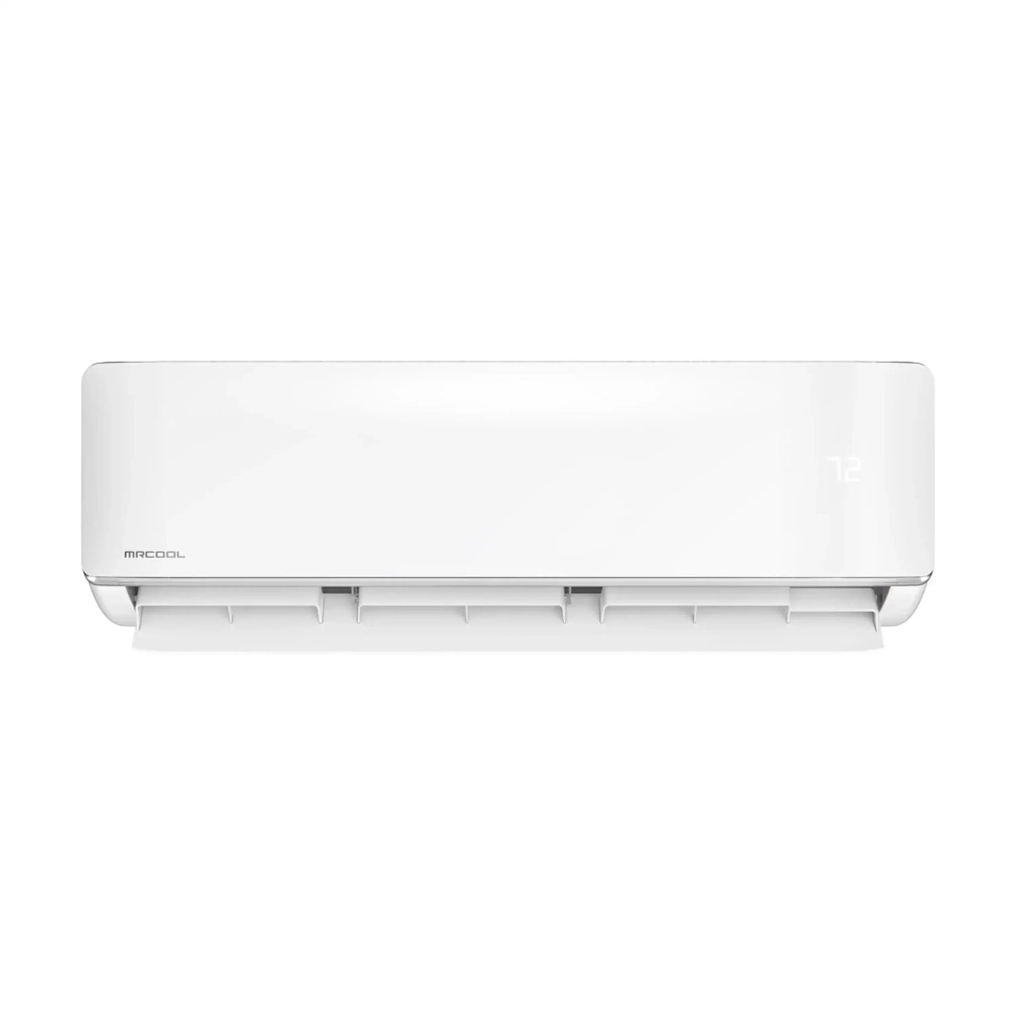 MRCOOL DIY 5th Gen E Star 36,000 BTU Multi Zone Mini Split Air Handler 230V  - DIY-36-HP-WMAH-230D25-O