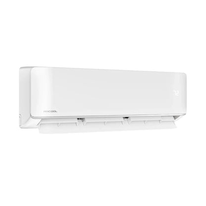 MRCOOL DIY 5th Gen 9,000 BTU Multi-Zone Mini Split Air Handler 230V,  - DIY-09-HP-WMAH-230D25-O