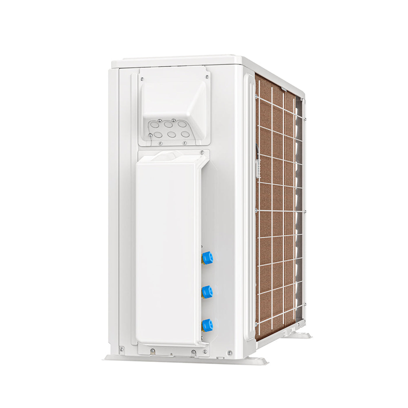 MRCOOL DIY 5th Gen 36,000 BTU Multi-Zone Mini Split Condenser 230V,  - DIY-MULTI5-36HP230D-O