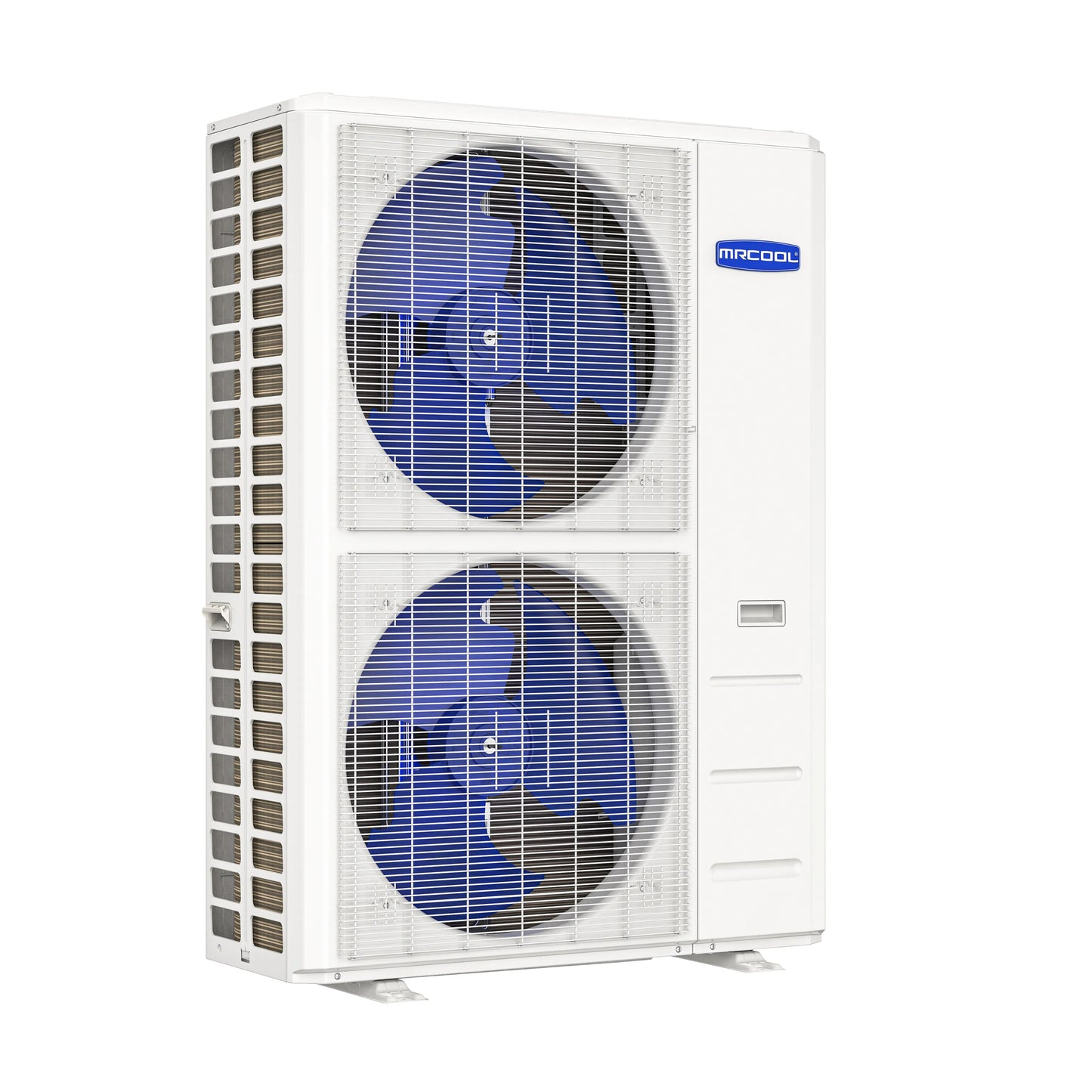 MRCOOL Hyper Heat 2nd Gen 60K BTU, 5 Ton, 16 SEER2 Central Ducted Condenser  - CENTRAL-60-HP-C-230B00-O