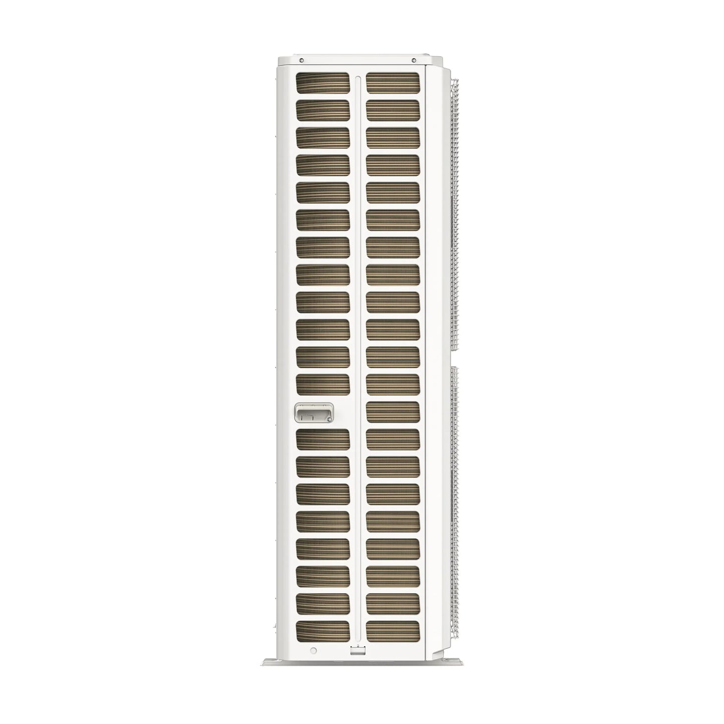 MRCOOL Hyper Heat 2nd Gen 60K BTU, 5 Ton, 16 SEER2 Central Ducted Condenser  - CENTRAL-60-HP-C-230B00-O
