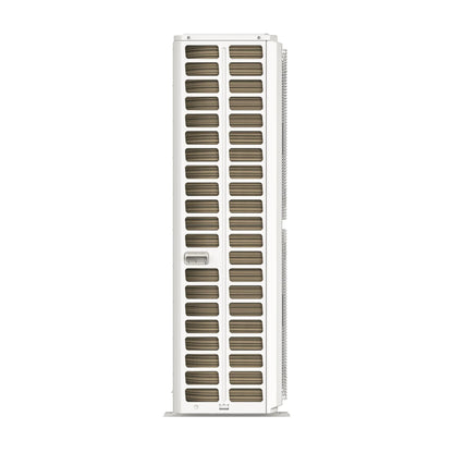 MRCOOL Hyper Heat 2nd Gen 60K BTU, 5 Ton, 16 SEER2 Central Ducted Condenser  - CENTRAL-60-HP-C-230B00-O