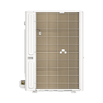 MRCOOL Hyper Heat 2nd Gen 48K BTU, 4 Ton, 16.5 SEER2 Central Ducted Condenser  - CENTRAL-48-HP-C-230B00-O