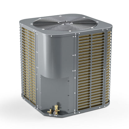 MRCOOL ProDirect 48K BTU, 4 Ton, 15 SEER, Split System A/C Condenser  - HAC15048