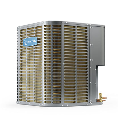 MRCOOL ProDirect 48K BTU, 4 Ton, 15 SEER, Split System A/C Condenser  - HAC15048