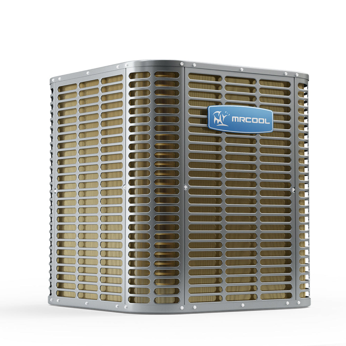 MRCOOL ProDirect 48K BTU, 4 Ton, 15 SEER, Split System A/C Condenser  - HAC15048