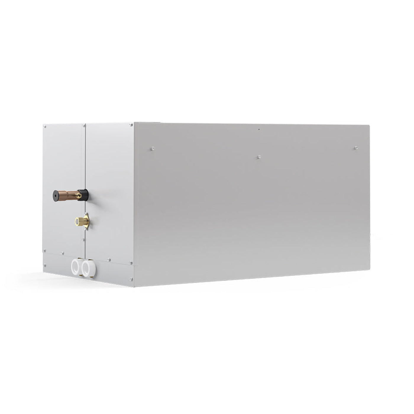 MRCOOL Signature 36K BTU, 3 Ton, 16 SEER, R410A Downflow Cased Evaporator Coil - 17.5-Inch Cabinet  - MCDP3036BNPA