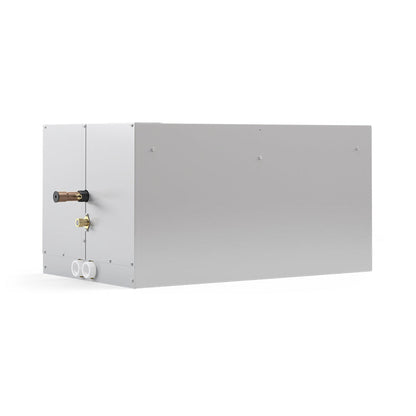 MRCOOL Signature 36K BTU, 3 Ton, 16 SEER, R410A Downflow Cased Evaporator Coil - 17.5-Inch Cabinet  - MCDP3036BNPA