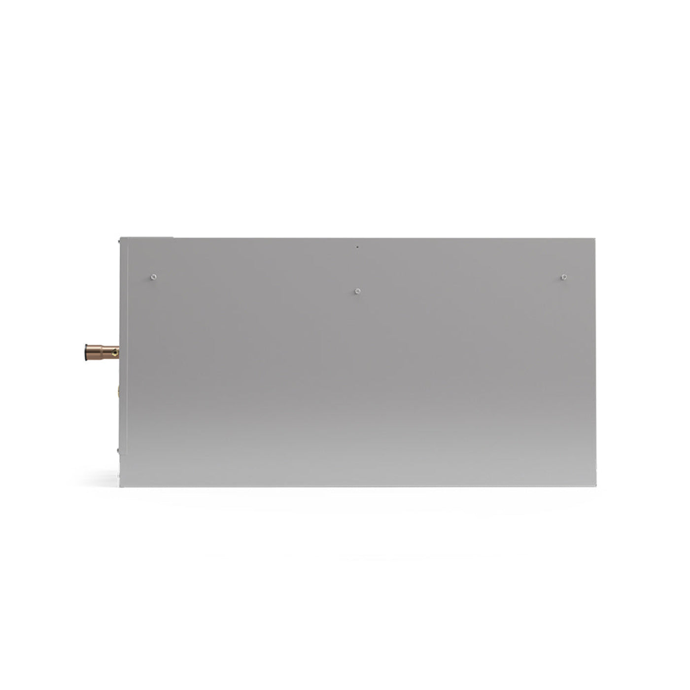 MRCOOL Signature 36K BTU, 3 Ton, 16 SEER, R410A Downflow Cased Evaporator Coil - 17.5-Inch Cabinet  - MCDP3036BNPA