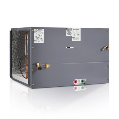 MRCOOL Signature 48K BTU, 4 Ton, 16 SEER, R410A Horizontal Cased Evaporator Coil - 17.5-Inch Cabinet  - MCHP48BNPA