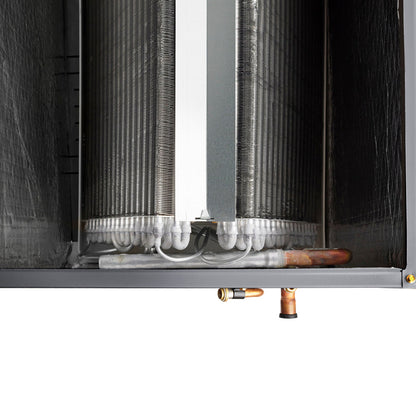 MRCOOL Signature 24K BTU, 2 Ton, 16 SEER, Upflow Cased Evaporator Coil - 17.5-Inch Cabinet  - MCVP24BNPA