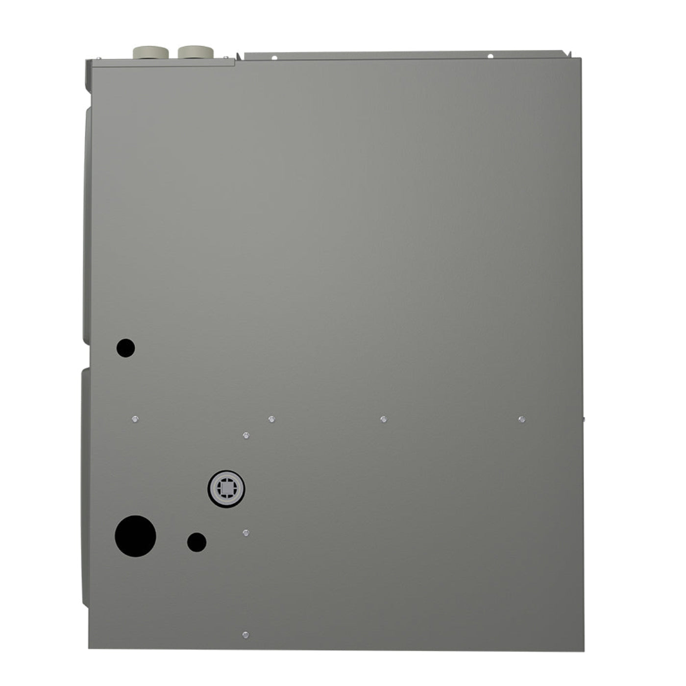 MRCOOL Signature 96% AFUE, 70K BTU, 4 Ton, Downflow Gas Furnace - 17.5-Inch Cabinet  - MGD96SE070B4XA