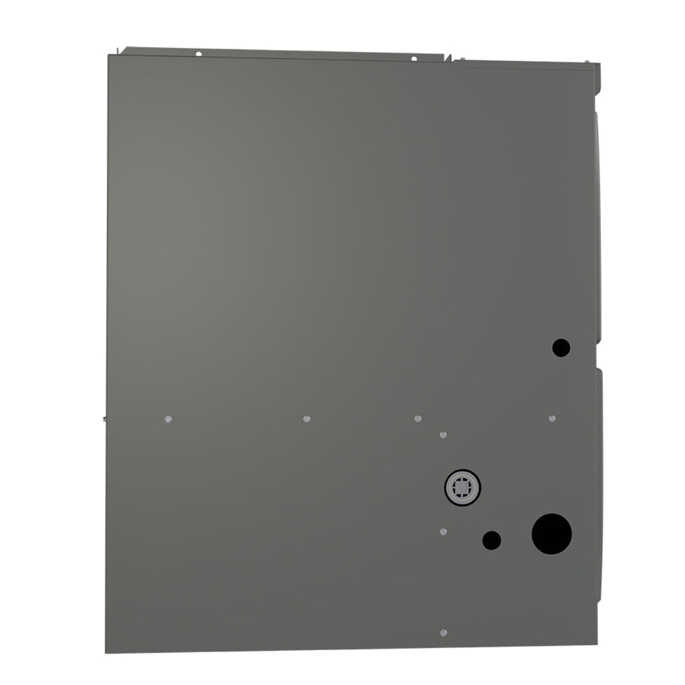 MRCOOL Signature 96% AFUE, 70K BTU, 4 Ton, Downflow Gas Furnace - 17.5-Inch Cabinet  - MGD96SE070B4XA