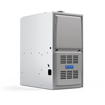 MRCOOL Signature 80% AFUE, 70K BTU, 3 Ton, UpflowithHorizontal 5-Speed Gas Furnace - 17.5-Inch Cabinet  - MGM80SE070B3A
