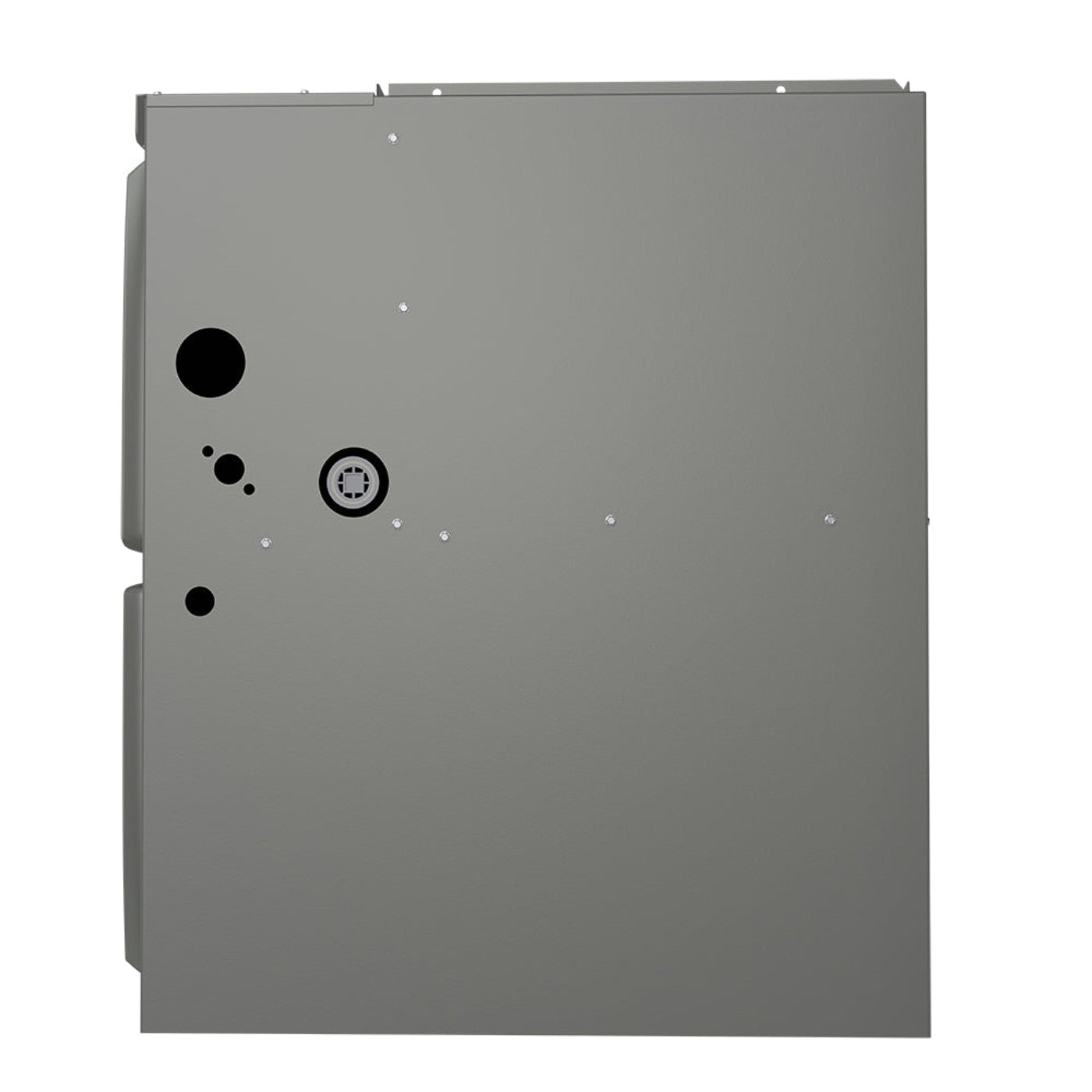 MRCOOL Signature 96% AFUE, 70K BTU, 3 Ton, Multi Position Gas Furnace - 17.5-Inch Cabinet  - MGM96SE070B3XA