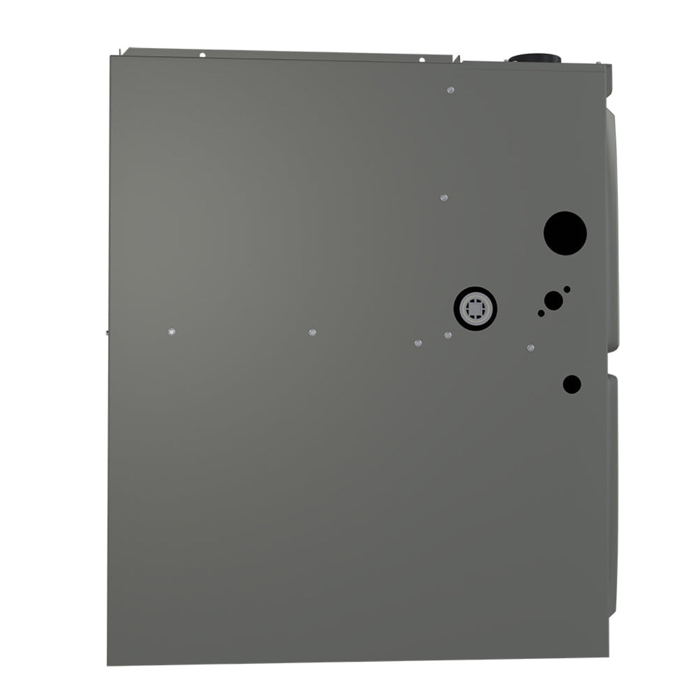 MRCOOL Signature 96% AFUE, 70K BTU, 3 Ton, Multi Position Gas Furnace - 17.5-Inch Cabinet  - MGM96SE070B3XA