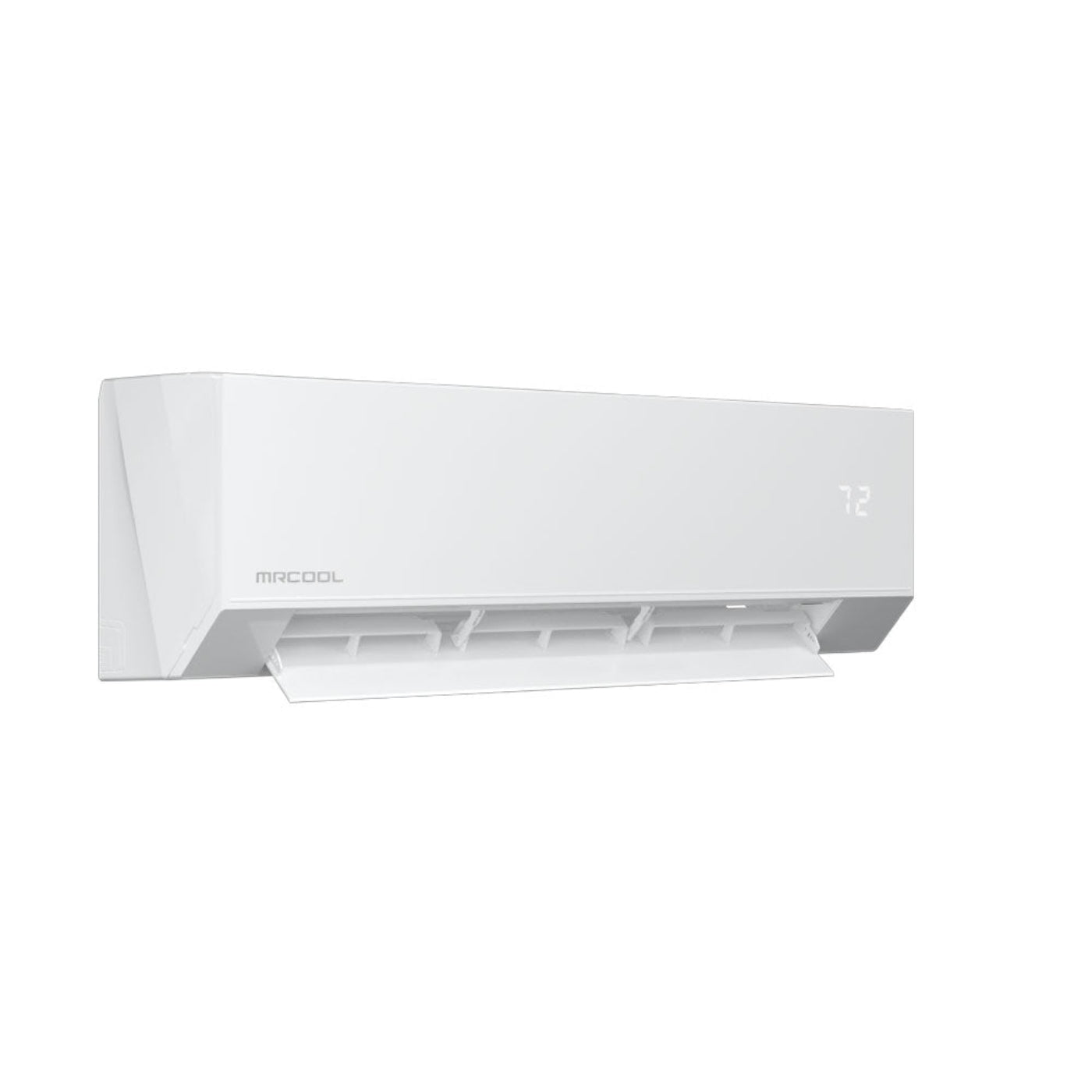 MRCOOL Olympus Energy Star 9K BTU, 3/4 Ton, Ductless Mini Split Wall Mounted Air Handler  - O-09-HP-WMAH-230B