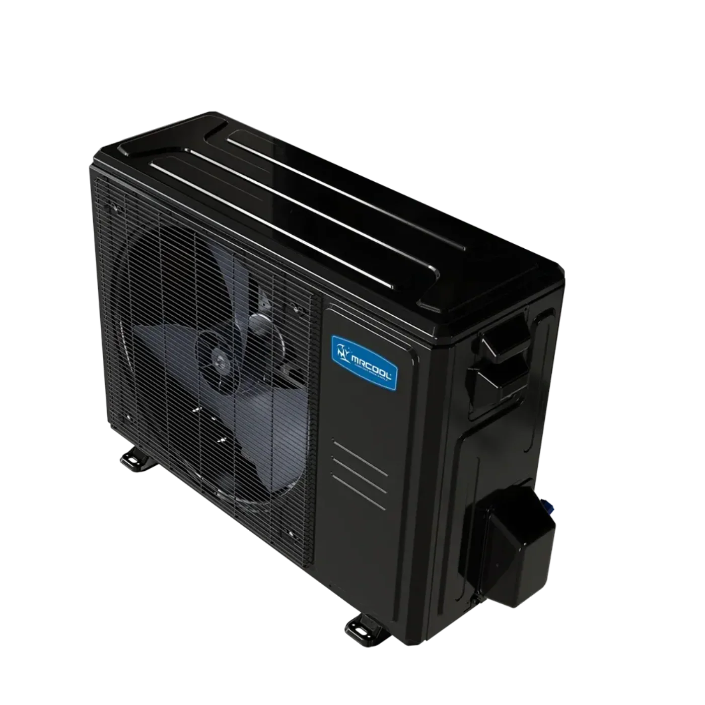 MRCOOL Universal Series 30K BTU, 2.5 Ton, 17.2 SEER2, DC Inverter Heat Pump Condenser -  UHP18030-O