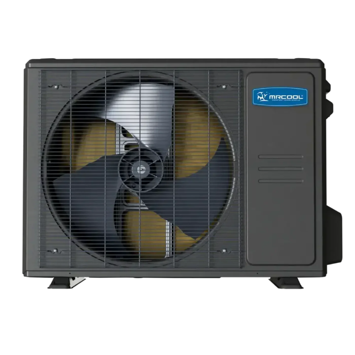 MRCOOL Universal Series 24K BTU, 2 Ton, 18.6 SEER2, DC Inverter Heat Pump Condenser  - UHP18024-O