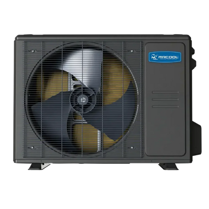 MRCOOL Universal Series 24K BTU, 2 Ton, 18.6 SEER2, DC Inverter Heat Pump Condenser  - UHP18024-O