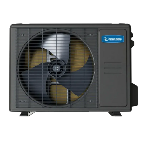 MRCOOL Universal Series 24K BTU, 2 Ton, 18.6 SEER2, DC Inverter Heat Pump Condenser  - UHP18024-O