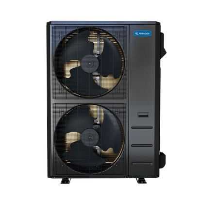 MRCOOL Universal Series 60K BTU, 5 Ton, 17.5 SEER2, DC Inverter Heat Pump Condenser  - UHP18060-O