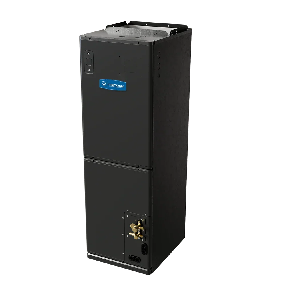 MRCOOL Universal Series 24,000 BTU (2 Ton) Multi-Position Air Handler - R-454B Refrigerant, UAH18024-O