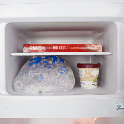 Avanti Apartment Refrigerator, 7.3 cu. ft - RA730B0W