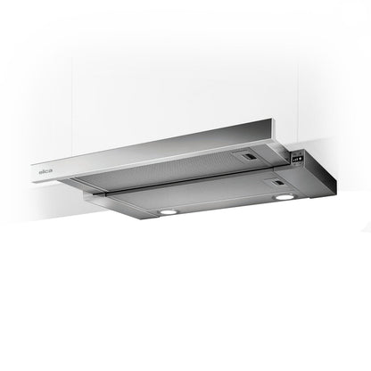 ELICA TT Undercabinet Range Hood 36" wide - 400CFM in Stainless Steel - ETT436SS