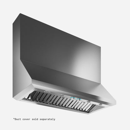 ELICA CAPRI Outdoors Range Hood 36" wide - 1200CFM in Stainless Steel - ECP136S1