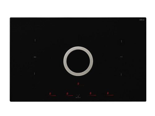 ELICA NT INVERT S50 3+1 G5 BL/A/36 UL Not Applicable - ENI436BL