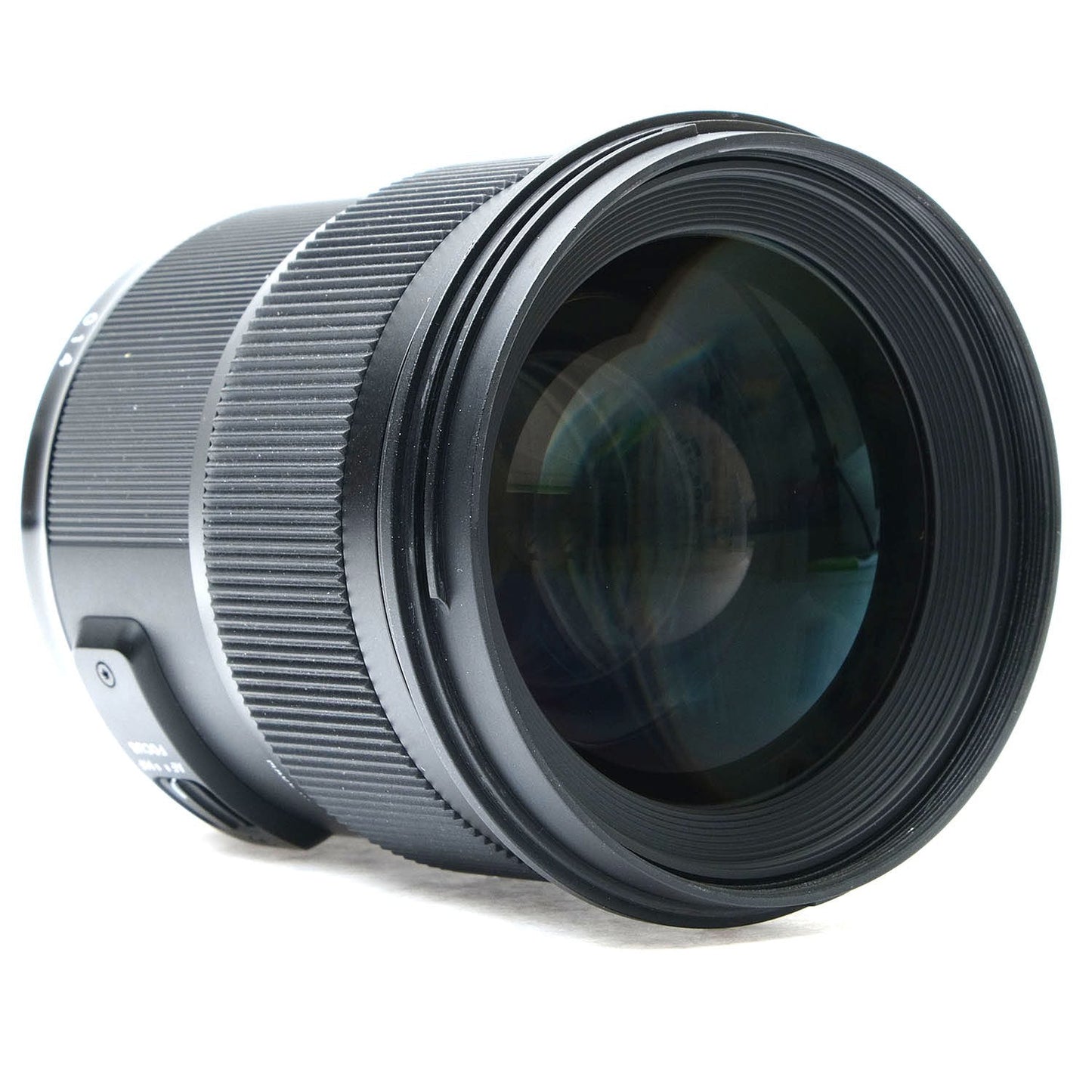 Sigma 50mm f1.4 Art for Nikon F, Hood, Case 52881556 - 1478161