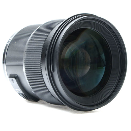 Sigma 50mm f1.4 Art for Nikon F, Hood, Case 52881556 - 1478161