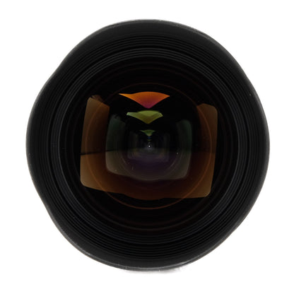 Sigma 8-16mm f4.5-5.6 HSM 10930773 - 1450560