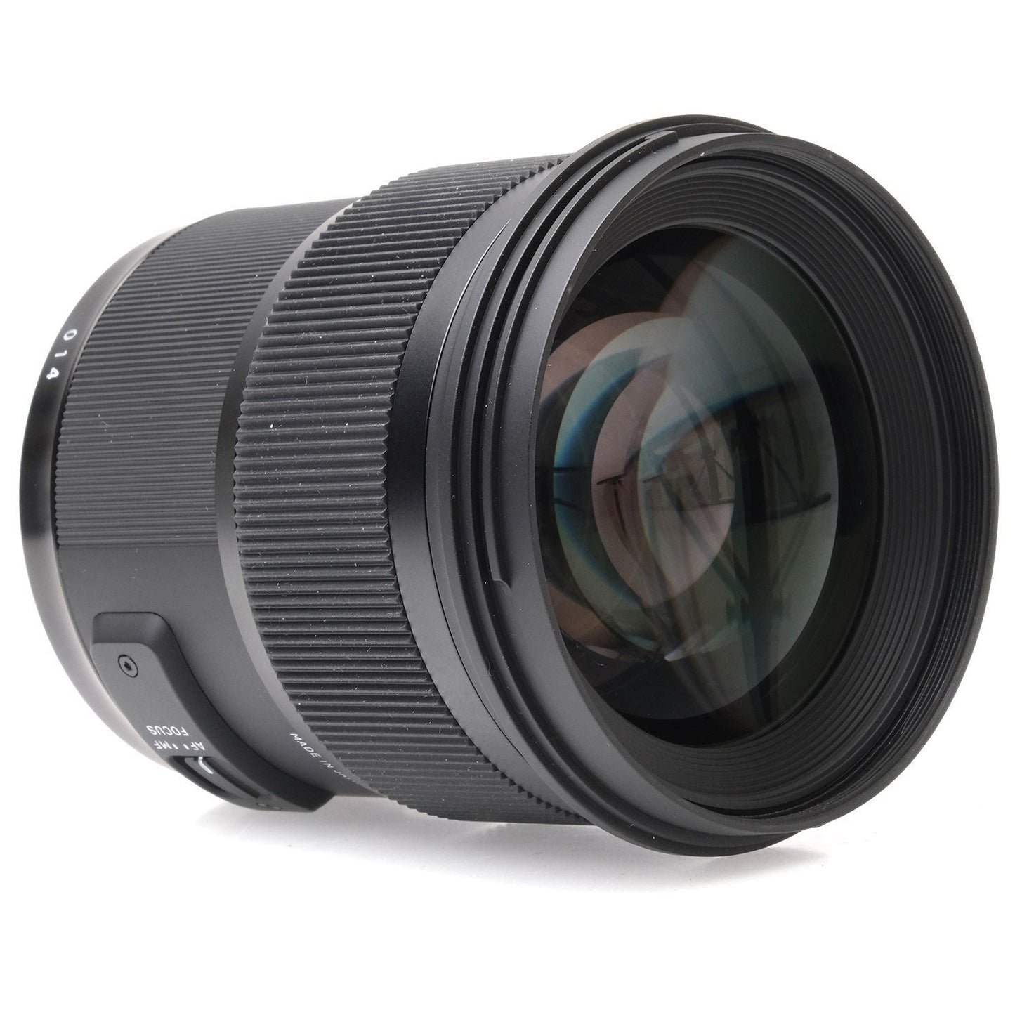 Sigma 50mm f1.4 DG Art Nikon F, Boxed  - 1574777